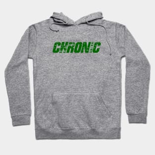 The Chronic Hoodie